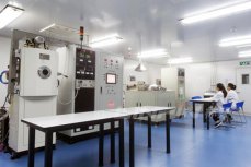 注入新動能 開啟與香港中文大學合